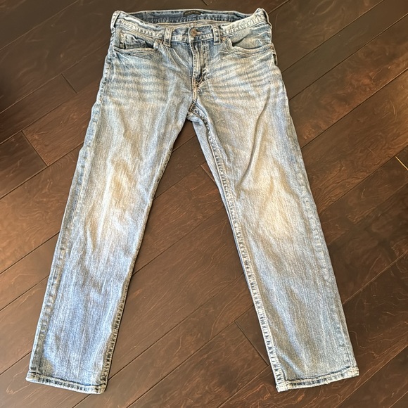 Silver Eddie jeans 34/30 - Picture 5 of 14